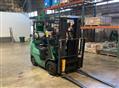 Used Forklifts